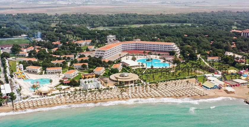 Selectum Noa Belek