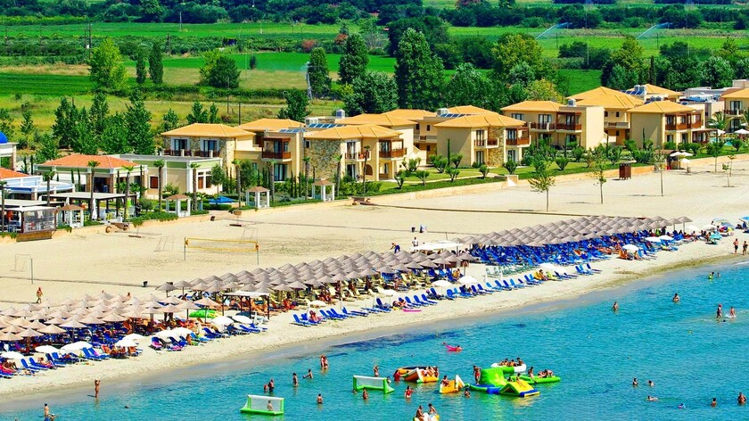 Mediterranean Village Hotel & Spa