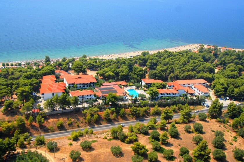 Philoxenia Hotel