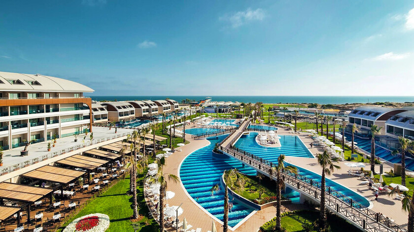 TUI Magic Life Jacaranda