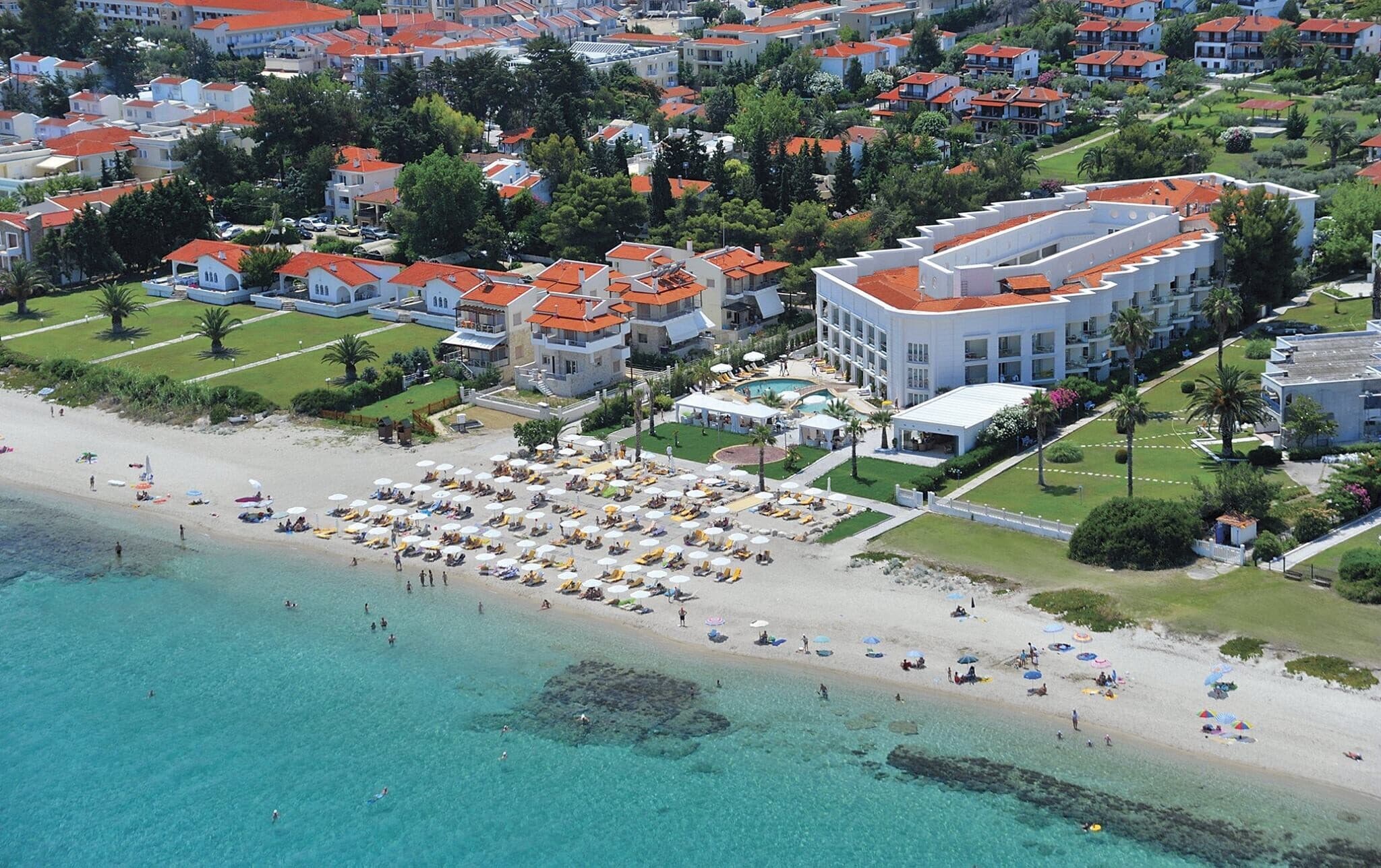 Elinotel Apolamare 5*