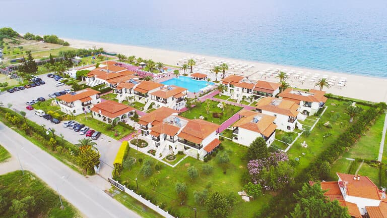 Assa Maris Hotel