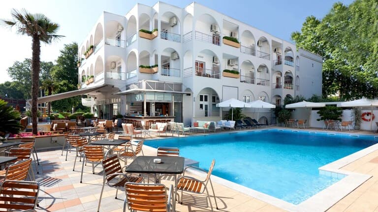 Kronos Platamonas