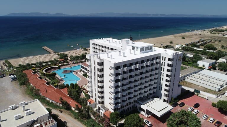Grand Temizel
