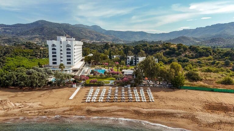 Club Beyy Resort Hotel