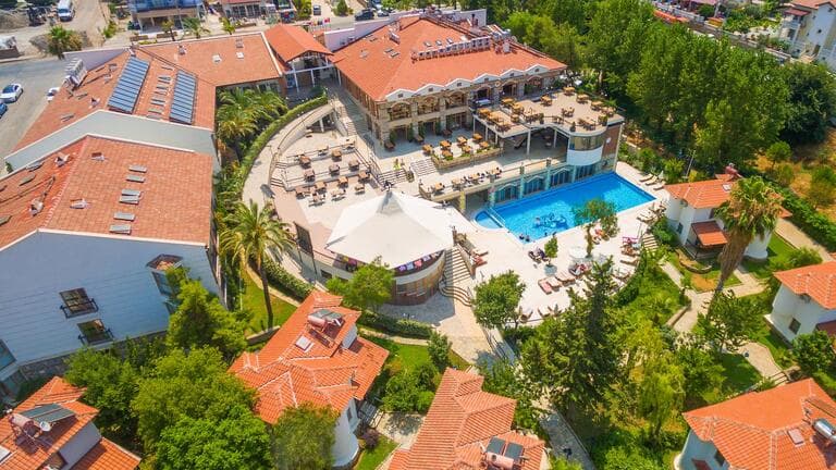 Orka World Hotel & Aquapark