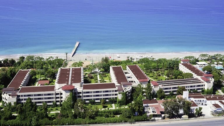Labranda Alantur Resort