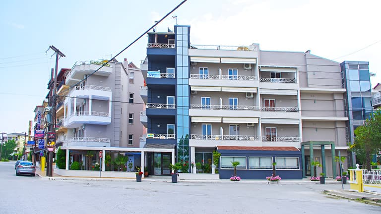 Rodon Hotel