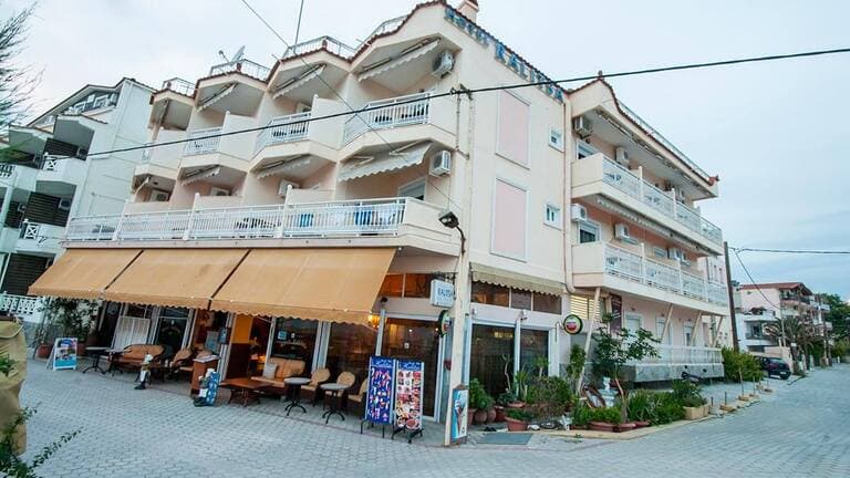 Hotel Ralitsa