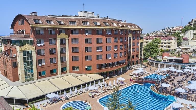 Noxinn Club Hotel