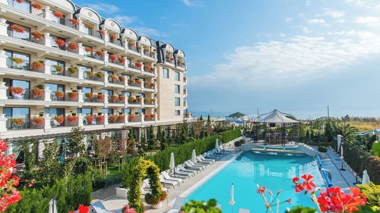 Casa di Fiore Spa & Medical Hotel
