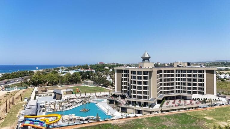 Palemon Resort & SPA