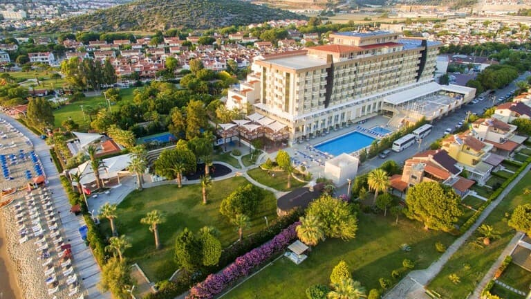 Ephesia Resort Hotel