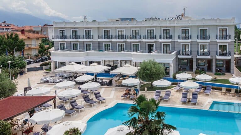 Danai Hotel & Spa