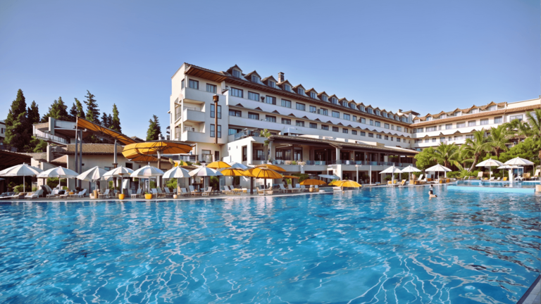 Halic Park Hotel