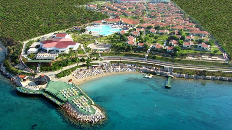 Anadolu Didim Club