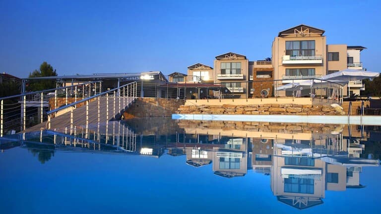 Istion Club Hotel & Spa