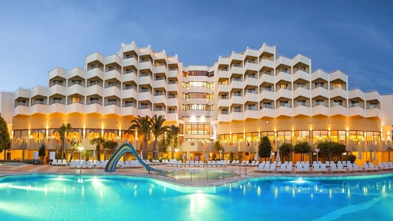 Richmond Ephesus Resort