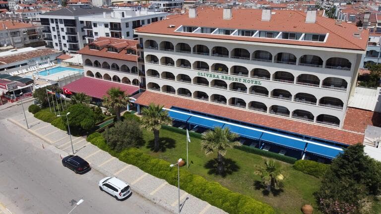 Olivera Resort Hotel