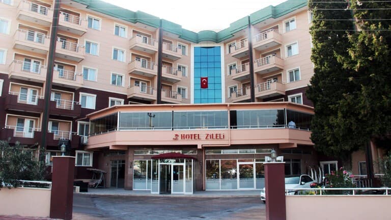Zileli Hotel