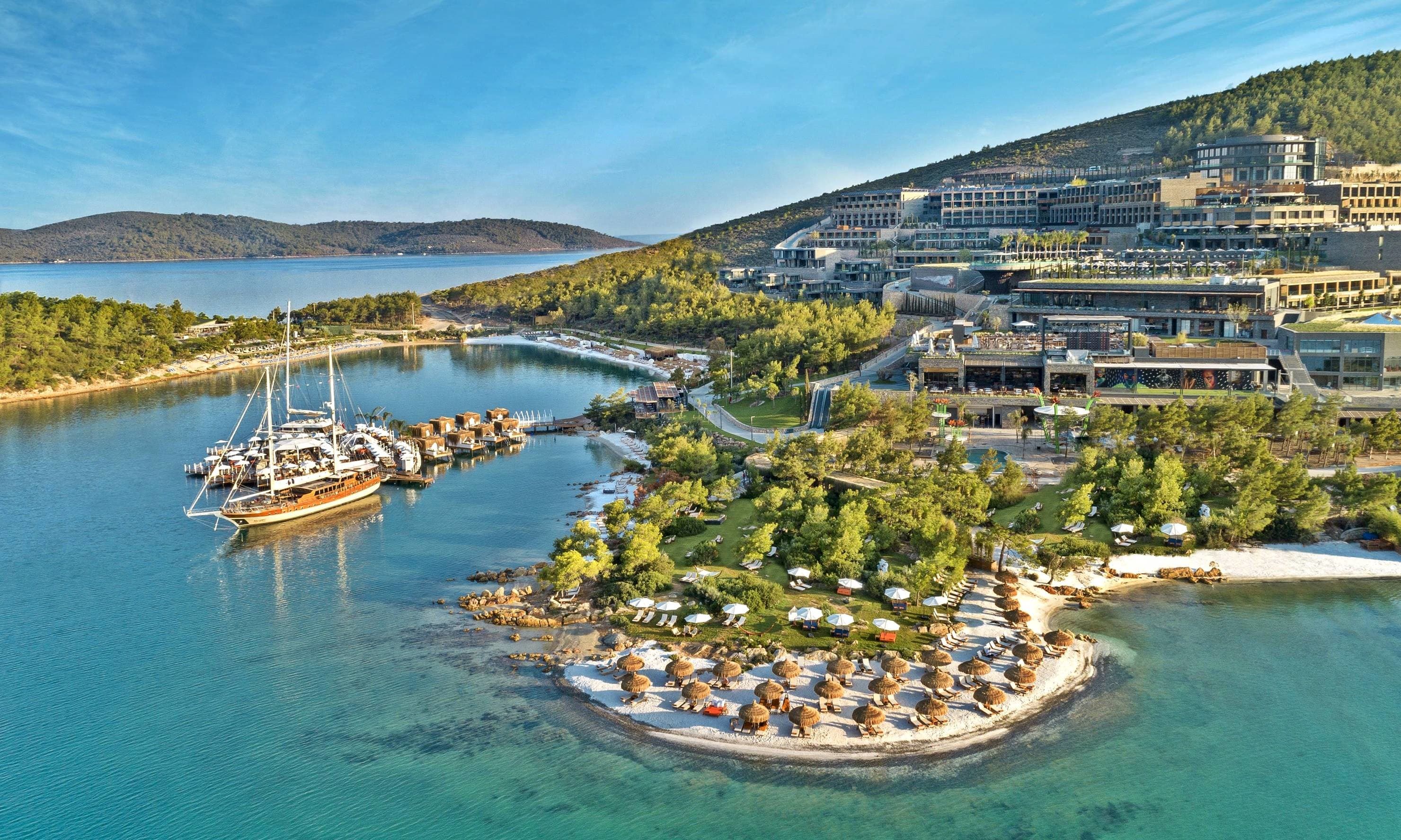 Lujo Hotel Lujo Hotel