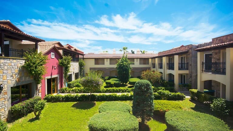 Tiana Beach Resort & Spa