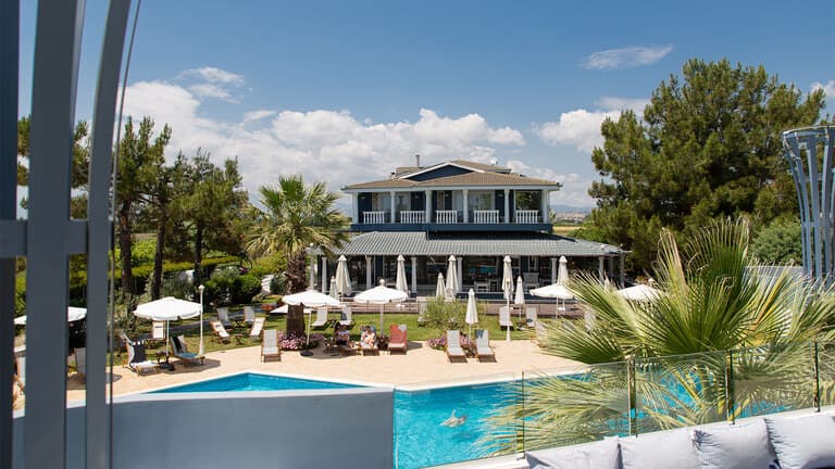 Anais Hotel