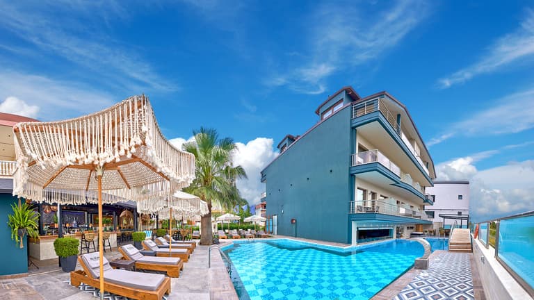 Principal New Leisure Hotel