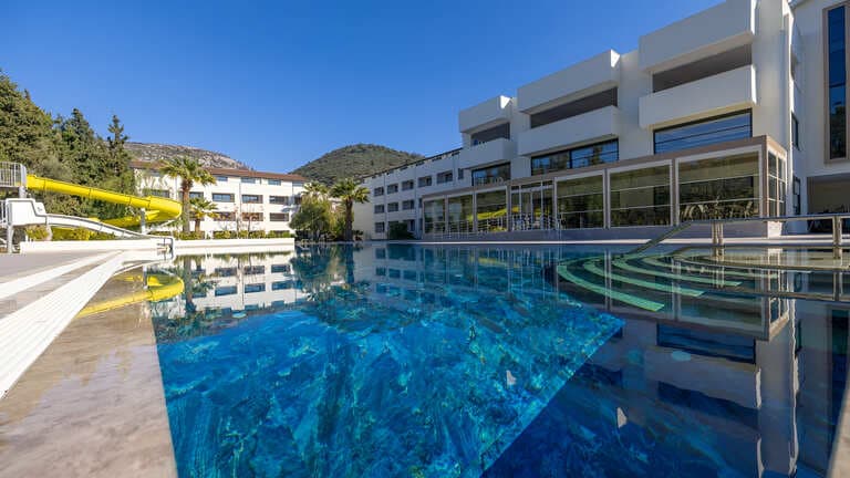 Proxima Hotel Kusadasi